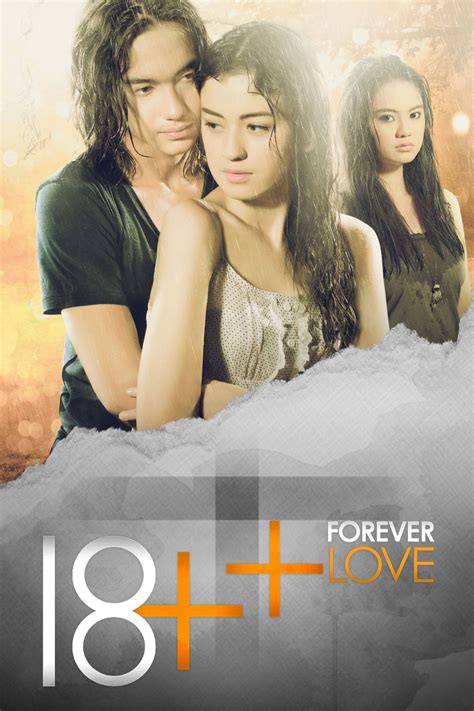 18++: Forever Love .